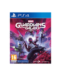 Guardians of the Galaxy PS4 Relaunch
