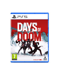 Days of Doom  PS5