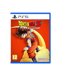 DBZ  Kakarot  PS5