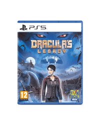 Dracula Legacy PS5