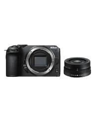 Fotoaparat NIKON Z30 sa objektivom 16-50 DX