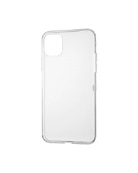 ZADNJA MASKA MM SAVRŠENA ZA IPHONE 15 TRANSPARENT