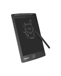 Tablet piši briši Everest EV-DY100 crna