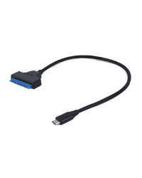 USB 3.0 Type-C to SATA ADAPTER, GEMBIRD AUS3-03