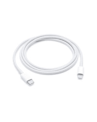 Kabl APPLE ORG. USB Type-C to Lightning 1m bulk MQGJ2ZM