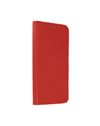 ZAŠTITNA MASKA SMART BOOK MAGNET ZA SAMSUNG GALAXY A15 4G/5G RED