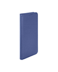 ZAŠTITNA MASKA SMART BOOK MAGNET ZA SAMSUNG GALAXY A34 5G NAVY