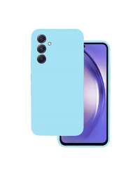 ZAŠTITNA MASKA ZA SAMSUNG GALAXY A15 4G/5G SVIJETLO PLAVA