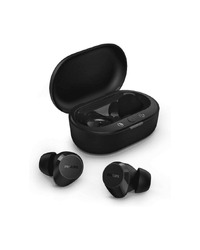 Philips slušalice TAT1209BK/00 BT. Bluetooth verzija 5.3, , max domet 10m, boja crna