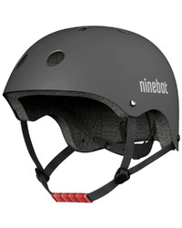 Segway Ninebot Helmet Black kaciga