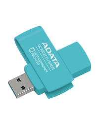 USB Memory stick Adata ECO UFD 64GB USB 3.2 Gen1 UC310E-64G-RGN