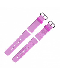Myki narukvica za dječiji pametni sat 4 Lite Pink (silicone)