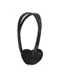 Slušalica ESPERANZA stereo audio DISCO EH119