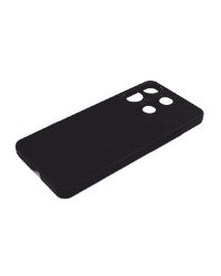 ZAŠTITNA MASKA PC HOTME XIAOMI REDMI NOTE 13 PRO 4G CRNI