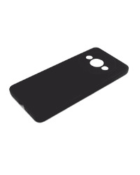 ZAŠTITNA MASKA PC HOTME XIAOMI REDMI A3 4G CRNI