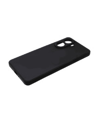 ZAŠTITNA MASKA TPU XIAOMI REDMI 13C CRNI