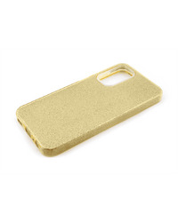 ZAŠTITNA MASKA TPU MAYA SAMSUNG A15 GOLD