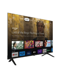 TESLA TV 55E635BUS UHD ANDROID DVB-T/T2/C/S/S2 CI HDMI USB 55E635SUS
