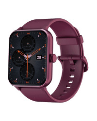 Pametni sat Blackview R50 Claret