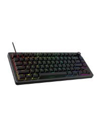 Tastatura HyperX Alloy Rise 75 Mechanical Gaming Keyboard HX Red (US layout) 7G7A4AA