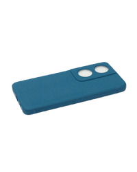 ZAŠTITNA MASKA TPU HONOR X7B BLUE
