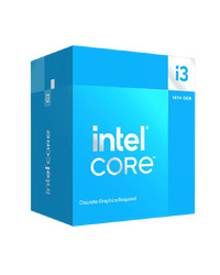 Intel Core i3-14100F 3.5GHz 12MB L3 LGA1700 BOX Raptor Lake, bez grafike