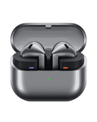 Samsung Galaxy Buds3 Silver SM-R530