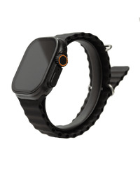 Pametni sat Oteeto TU96 Smart Duo black + slušalice poklon