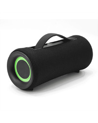 Zvučnik GEMBIRD Bluetooth LED boombox speaker, SPK-BT-LED-04