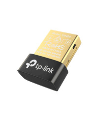 TP- Link UB400 Bluetooth 4.0 nano USB adapter, nano veličina, USB 2.0