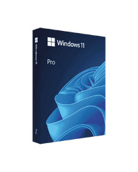 Windows 11 PRO OEM - Jednokratna kupovina za 1 PC / Digitalno preuzimanje