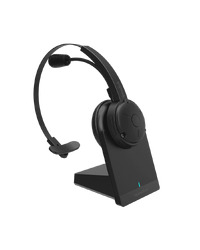 Slušalice sa mikrofonom, SPEEDLINK SONA PRO Bluetooth Chat, Noise-canceling, SL-870301-BK