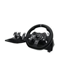 Logitech volan G920 Driving Force Xbox, PlayStation, PC, 941-000123