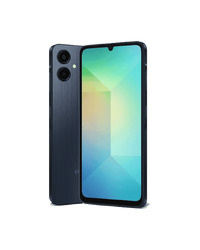 Mobitel Samsung Galaxy A06 6GB 128GB Dual Sim Black