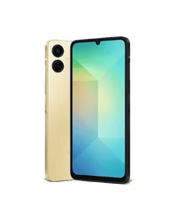 Mobitel Samsung Galaxy A06 6GB 128GB Dual Sim Gold