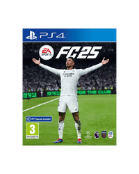 EA SPORTS FC 25 PS4 117323