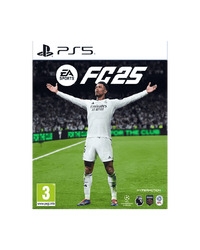 EA SPORTS FC 25 PS5 117329
