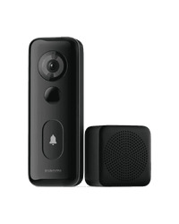 Xiaomi Mi pametno zvono Smart Doorbell 3S BHR7068GL