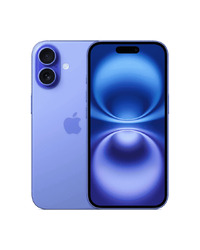Apple iPhone 16 128GB Ultramarine