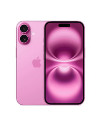 Apple iPhone 16 128GB Pink