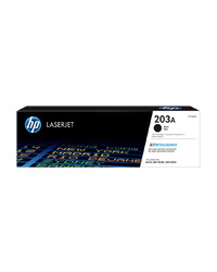 TONER HP CF540A ,203A black za color LJ Pro M254dn, M365dw, MFP M280nw, M281cdw, M281fdn 