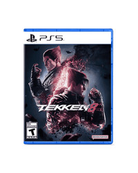 Tekken 8 PS5 117248