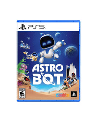 Astro Bot PS5 1000044755