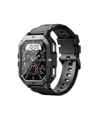 Pametni sat CUBOT C28 black