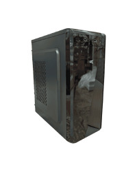 KUĆIŠTE GNC EZ COOL SA NAPAJANJEM 500W GO17-003 NP-680B/P