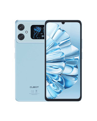 Mobitel CUBOT A20 4GB 128GB Dual Sim Blue