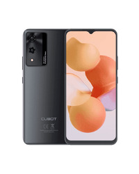 Mobitel CUBOT A10 4GB 128GB Black