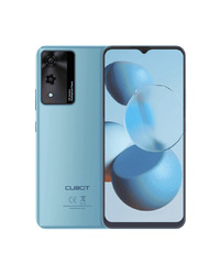Mobitel CUBOT A10 4GB 128GB Blue