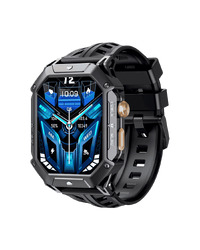 Pametni sat CUBOT X1 black