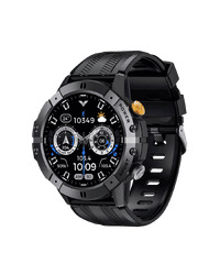 Pametni sat CUBOT C29 black